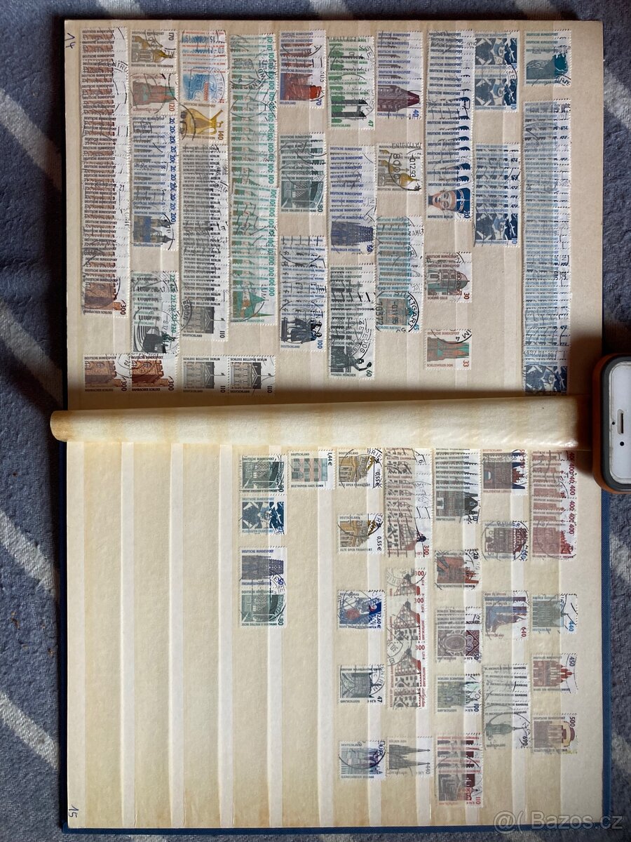 Album A4/16 stran č.41 - 9