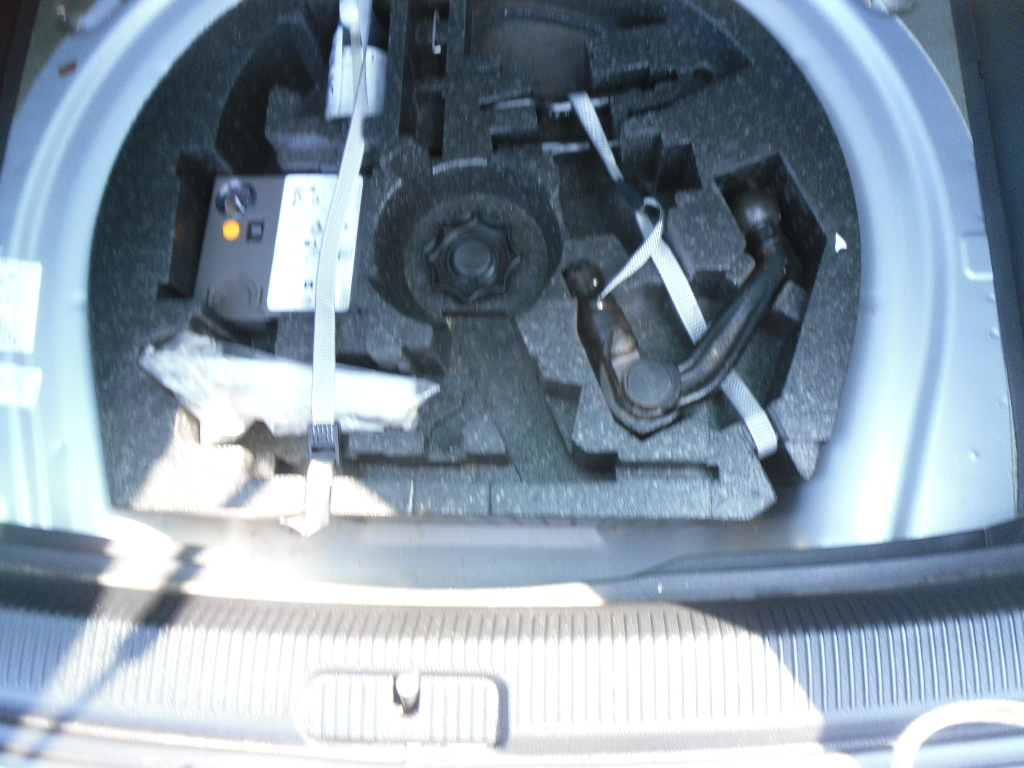 VW Golf 6 - 9