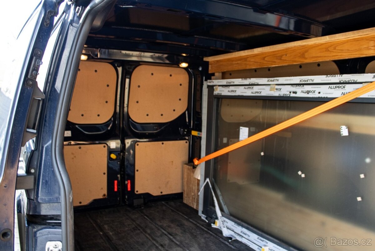 Ford Transit Custom 2.0 TDCi - 9