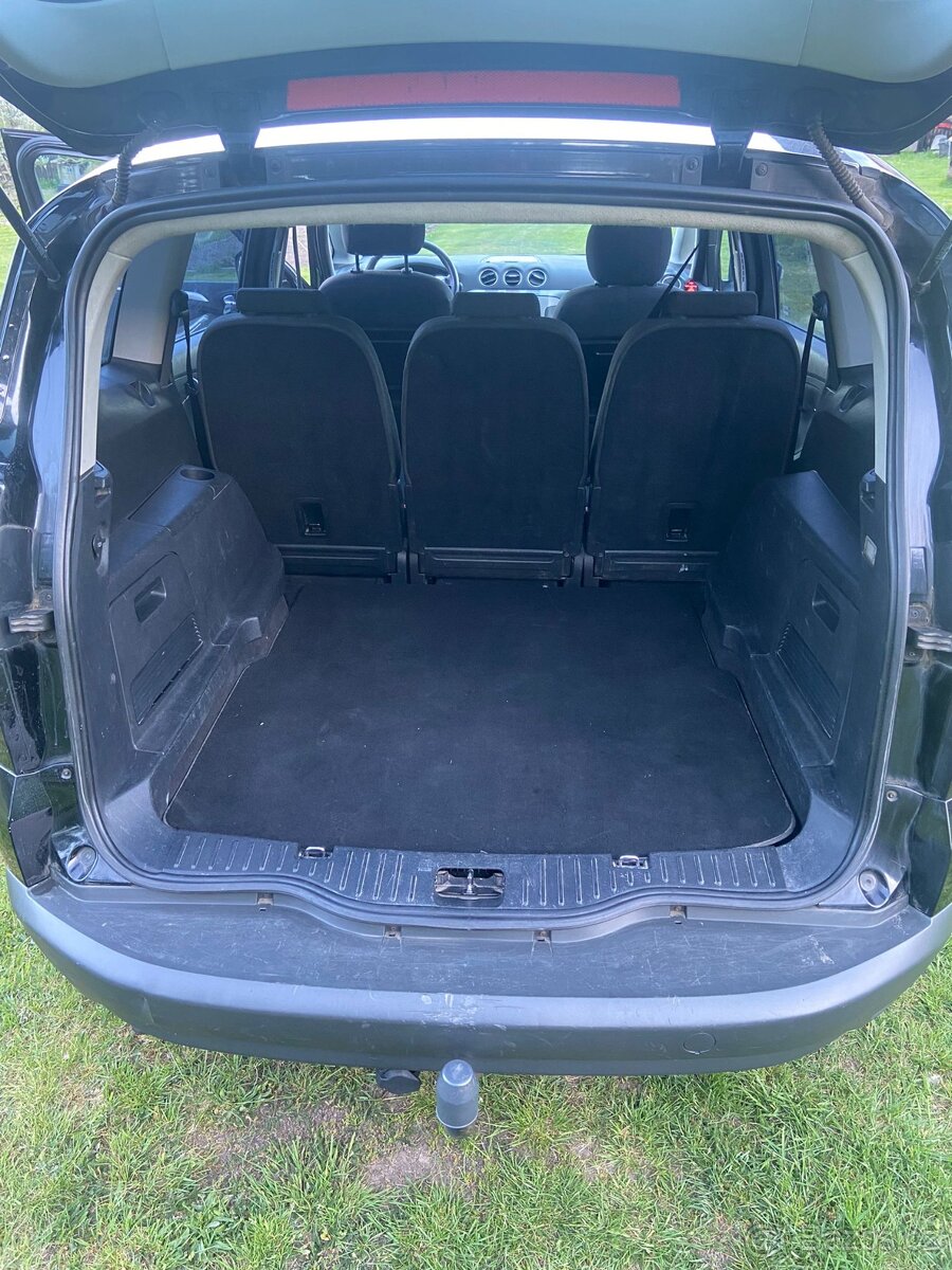 Ford S-Max 1.8TDci - 9