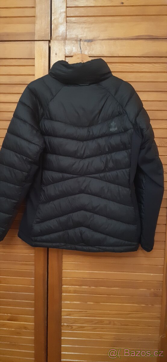 Dámské zimní bundy Alpine pro, Kilpi 42 - 9