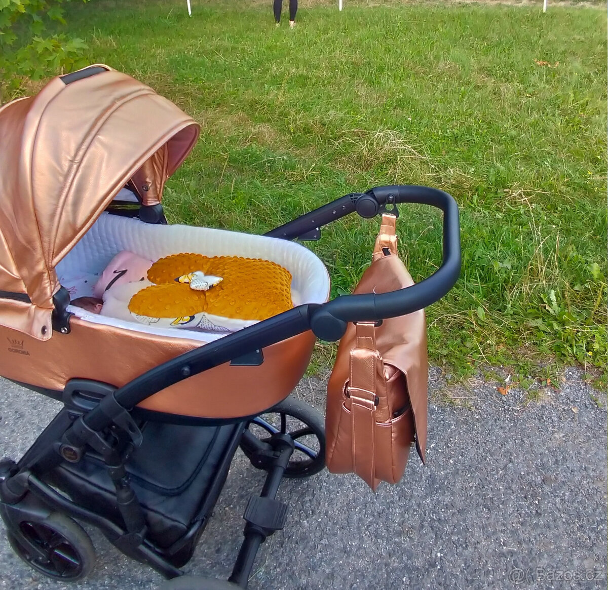 Tako Corona dvojkombinace - 9