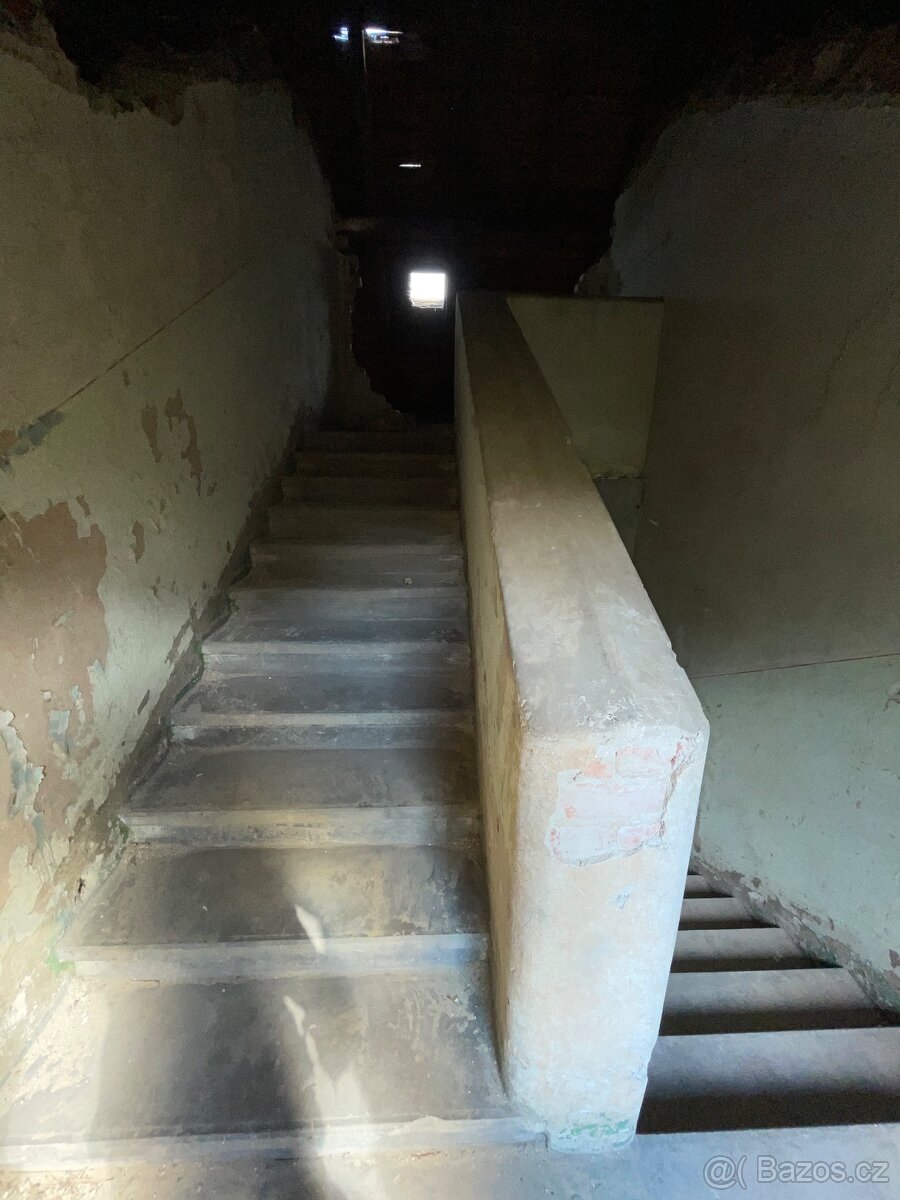 Bytový dům - Bohumín - 9