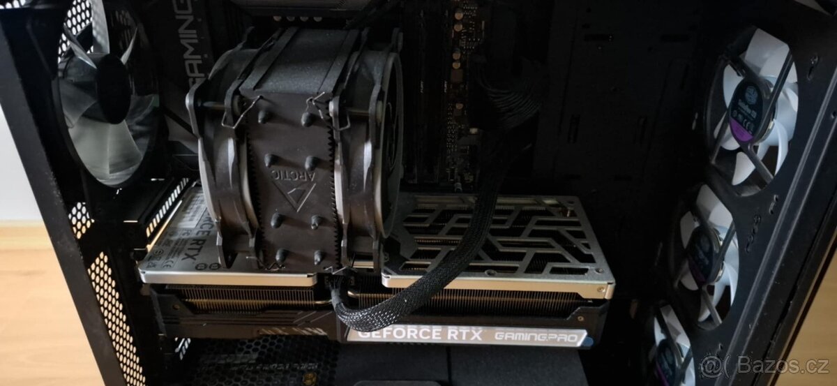 2 Roky stará pc sestava - 9