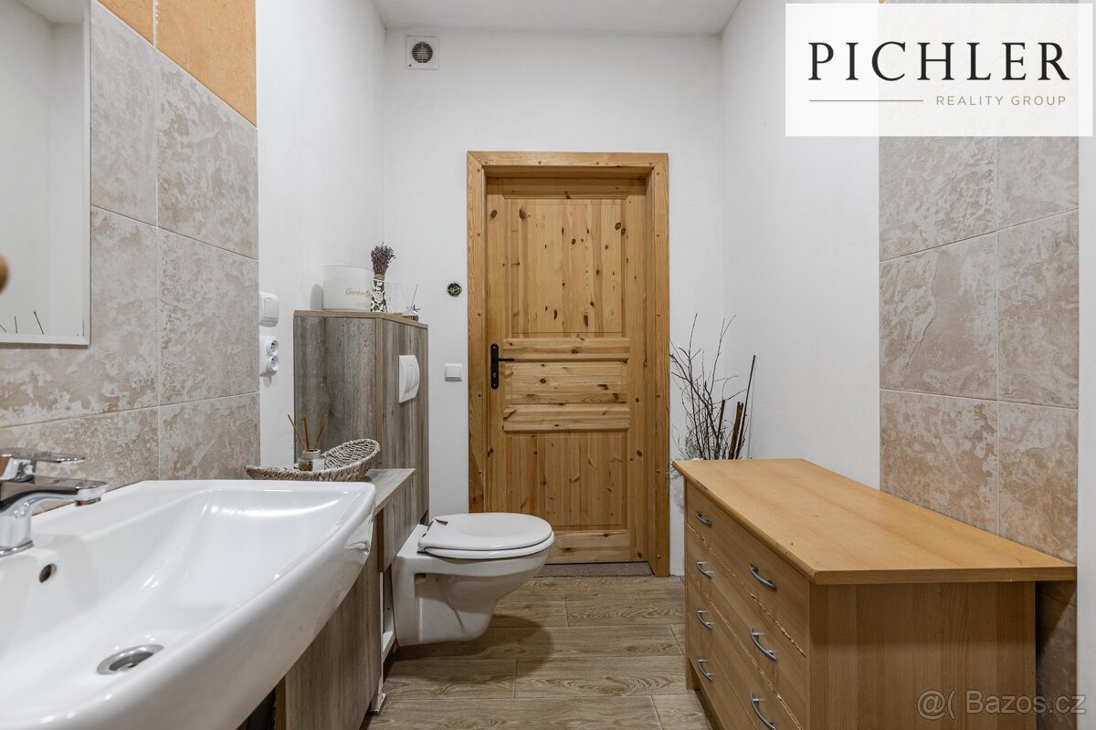 Prodej rodinného domu, 5+1, otročín okr. Karlovy Vary - 9