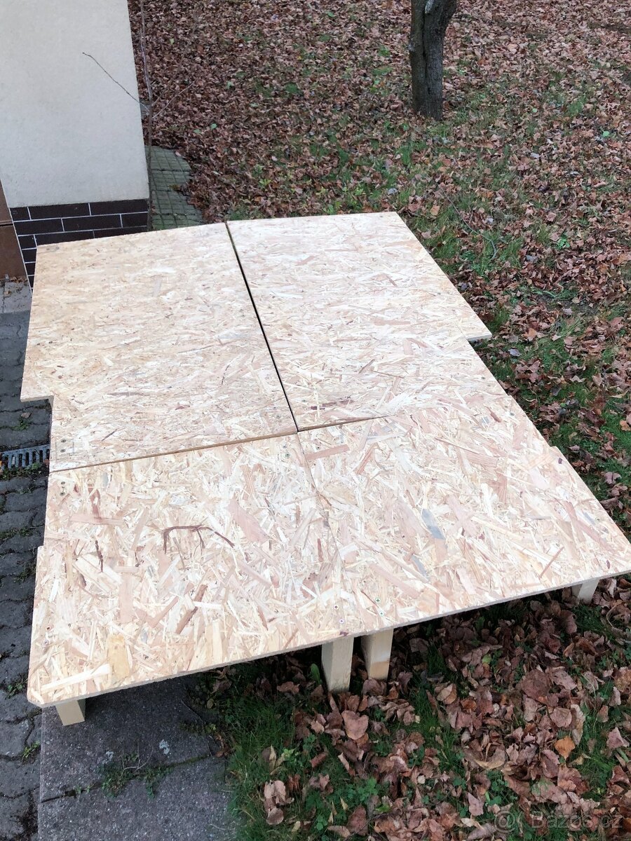 Prodám Nissan eNV200 s 40kWh baterií. - 9