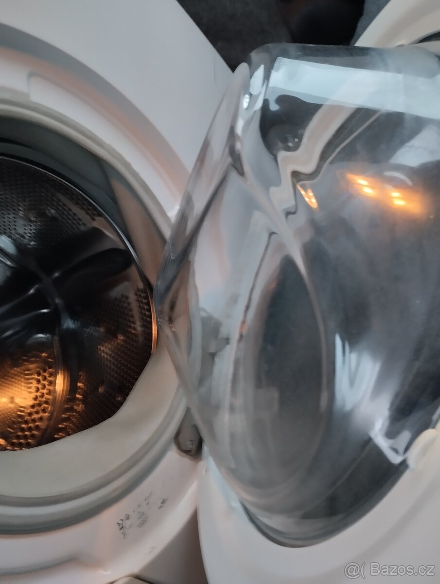 Pračka - 9