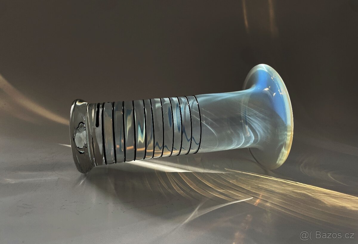 Eva Švestková, váza - 9