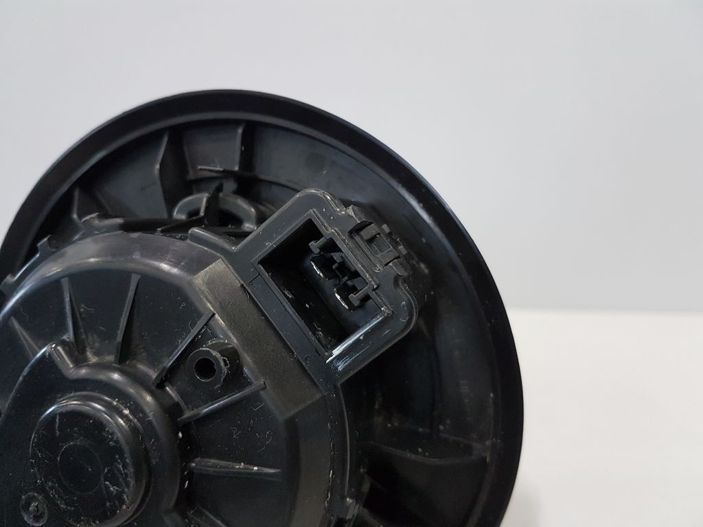Ventilátor topení Škoda Citigo 1S1819015D - 9
