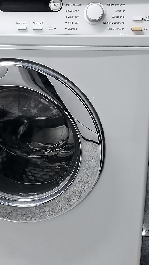 Automatická pračka se sušičkou BEKO Steam Care, display - 9