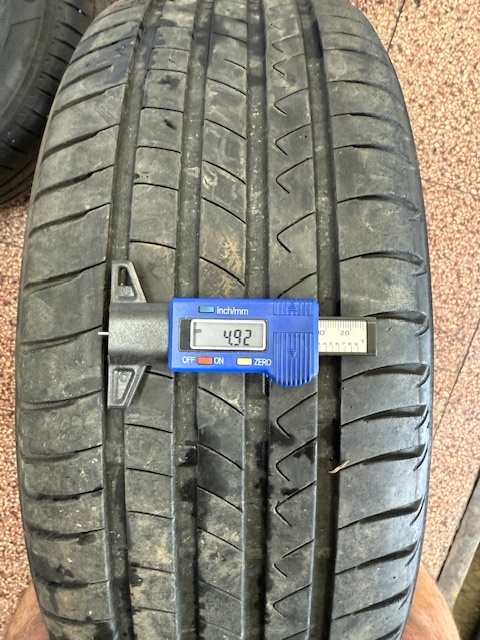 Alu kola letní r16 - 9