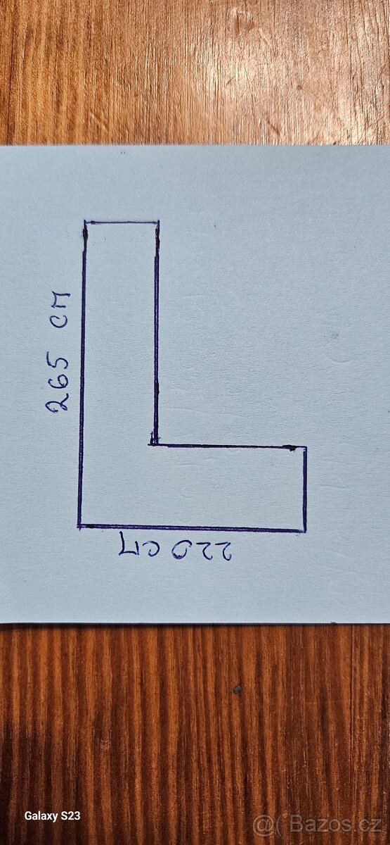 Rohová kožená sedačka - 9