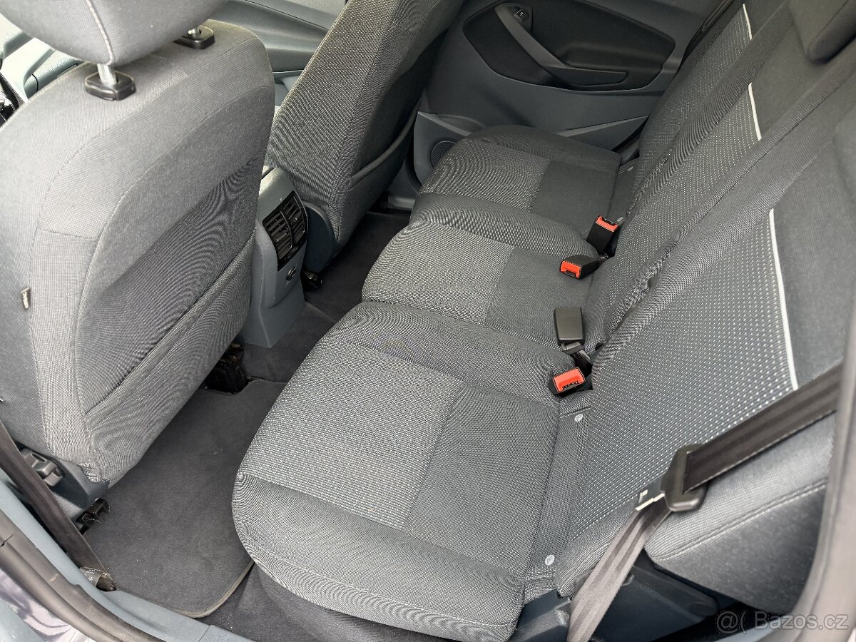 Ford C-Max 2.0TDCI - 9