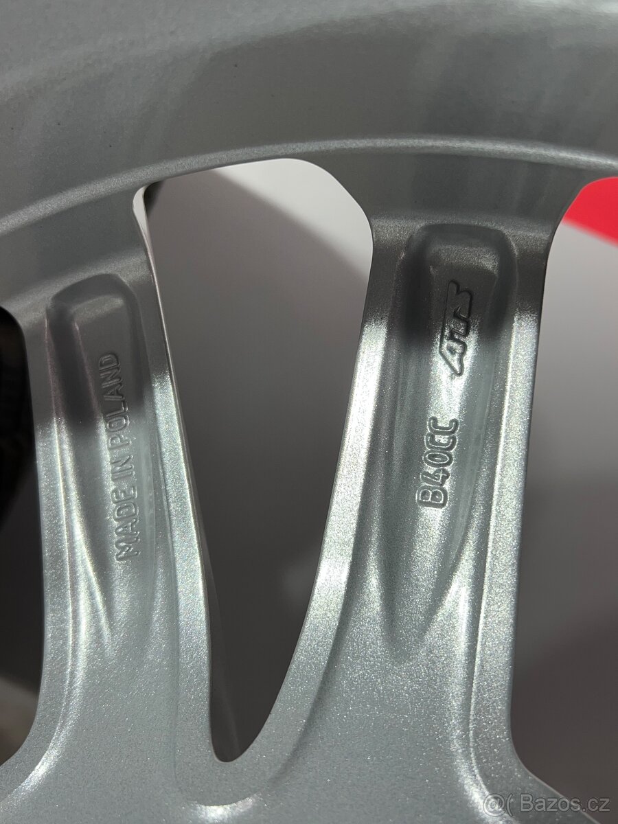 Range rover zimní r19 235/65 nepoužité - 9