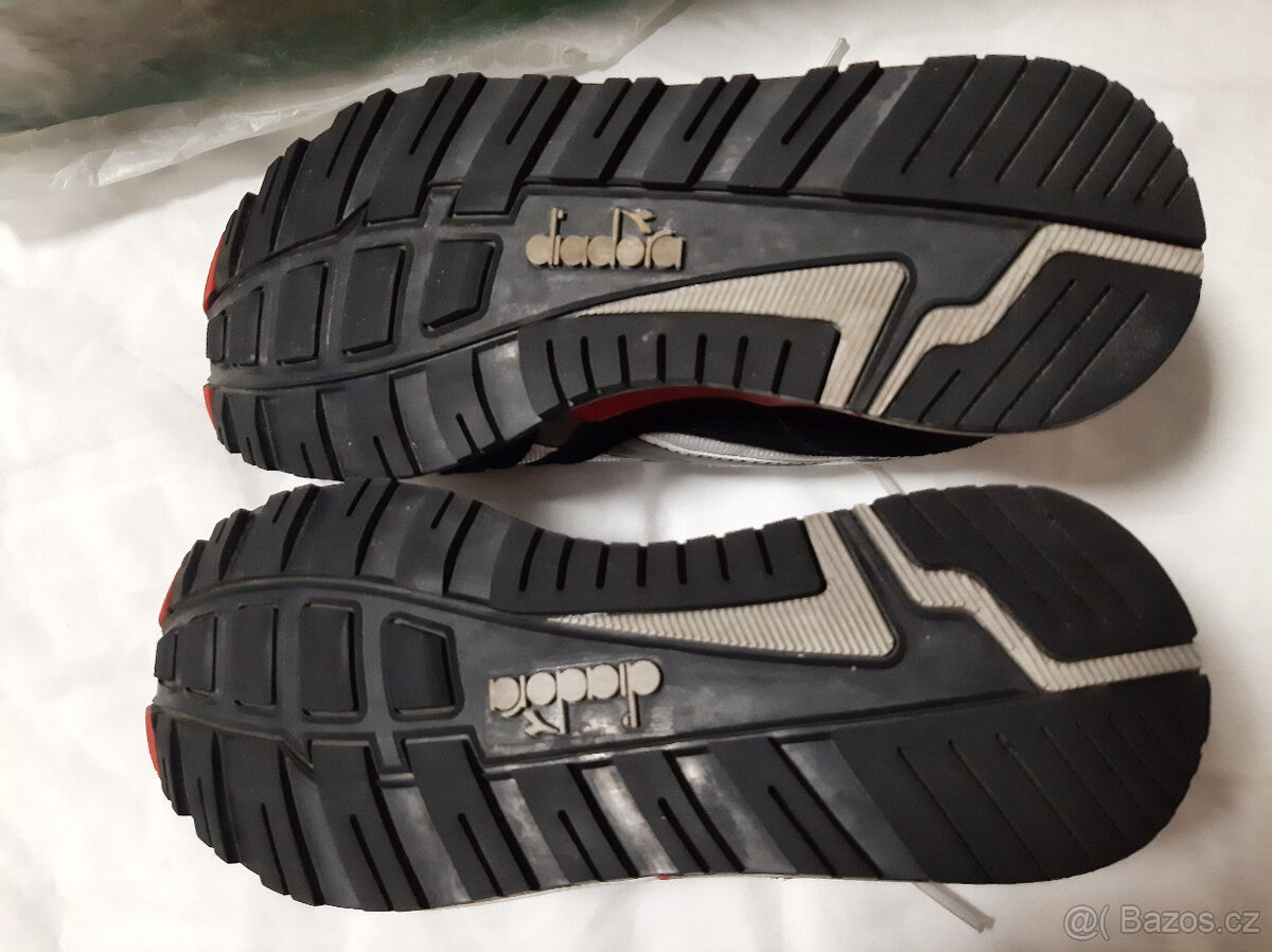 Diadora N9000 NYL, vel. 37 - 9