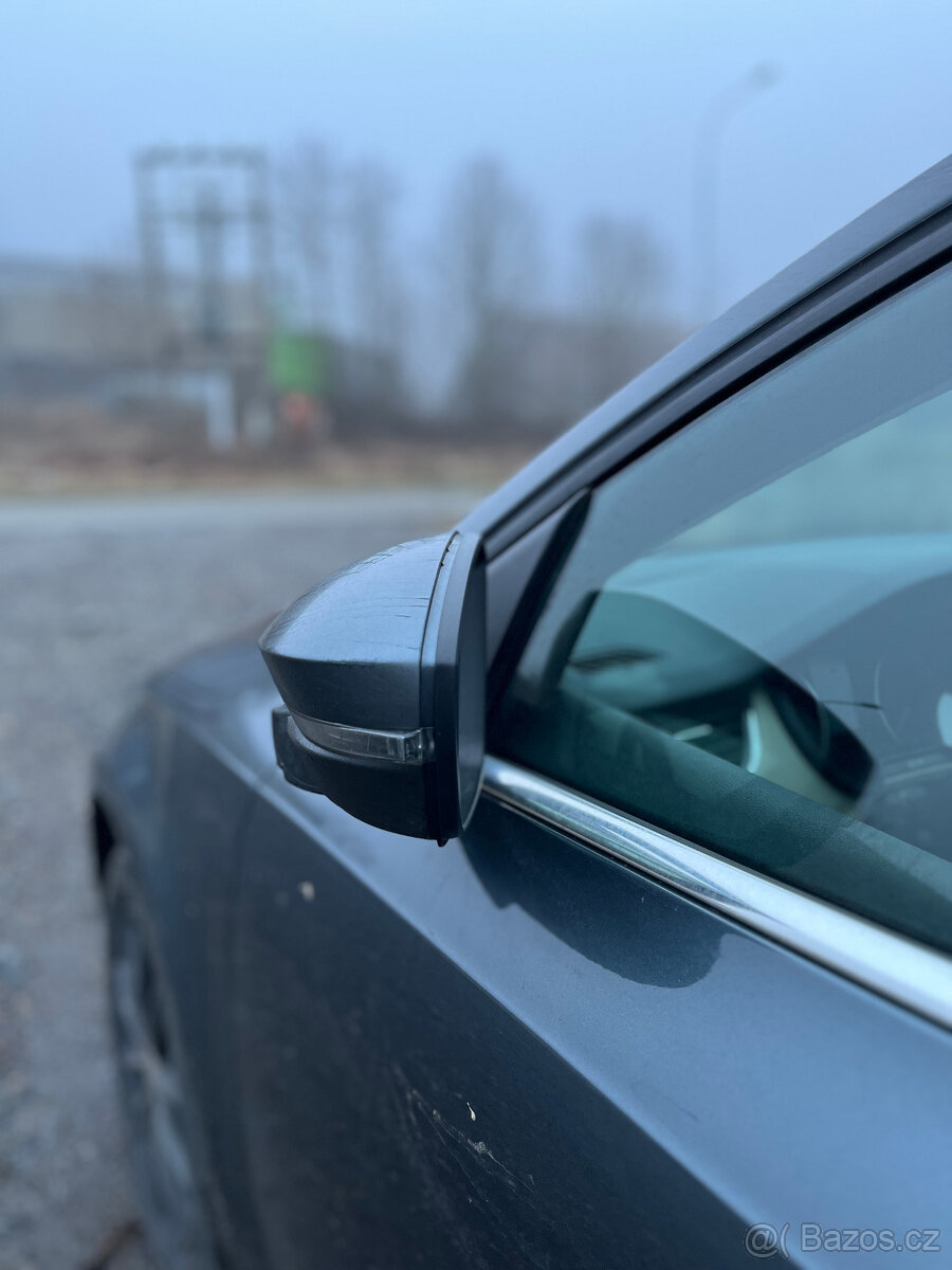 Škoda Octavia 3 1.6 TDI 81kW - 9