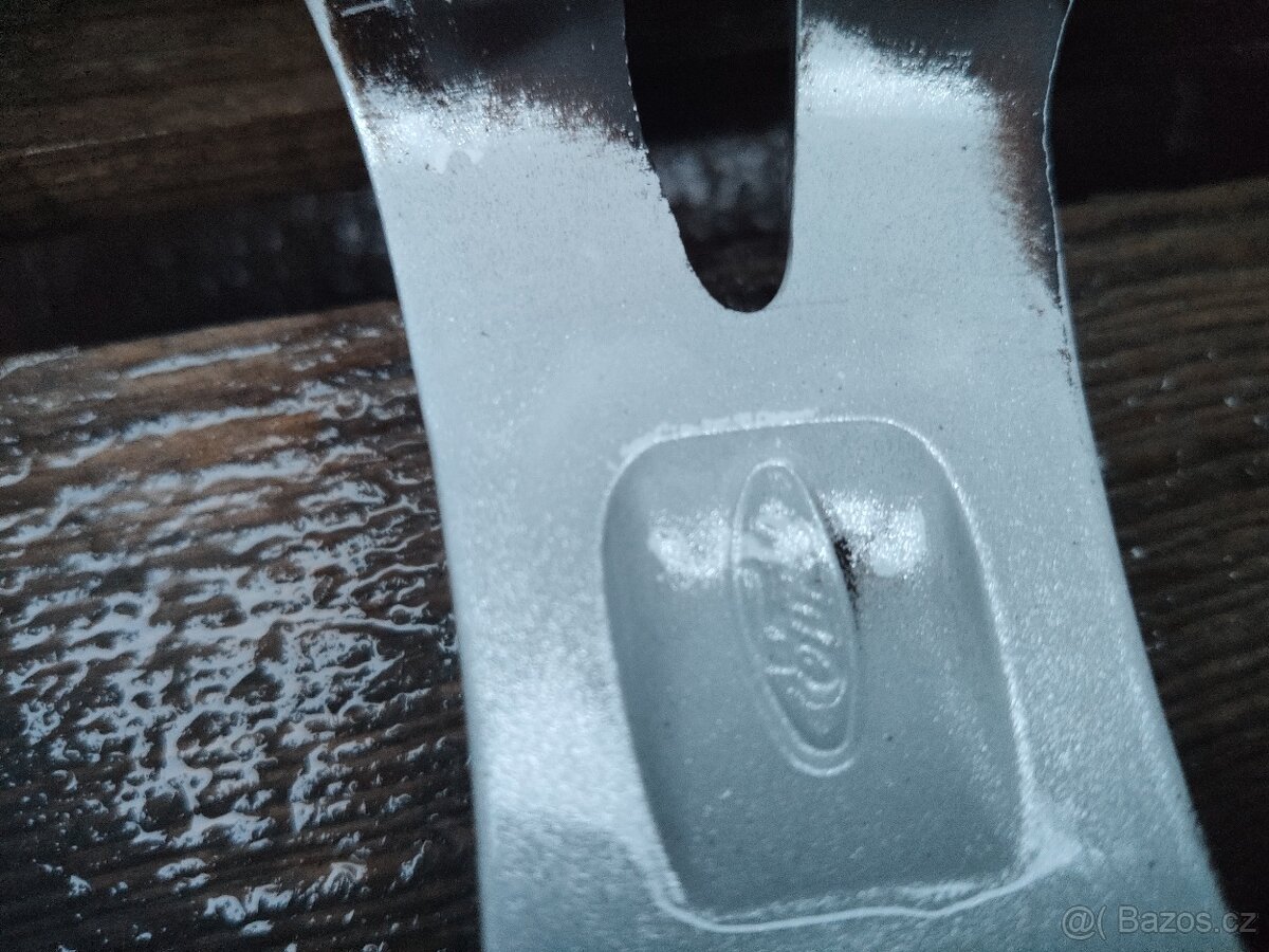 ALU disk Ford 5x108 r16 - 9