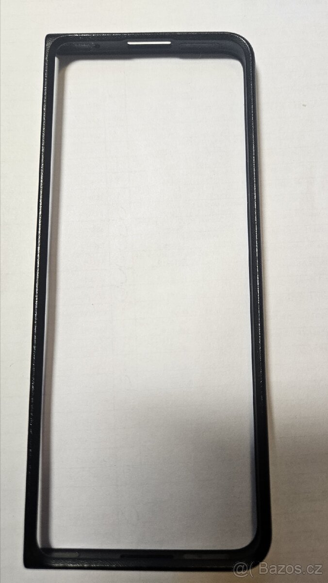 Galaxy Z Fold5 Eco-Leather Case - 9