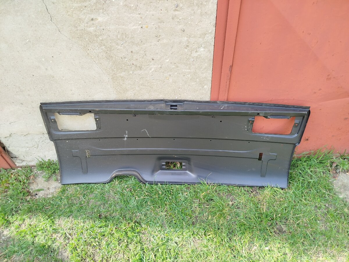 Nová plechařina Lada 2103, 2105 - 9