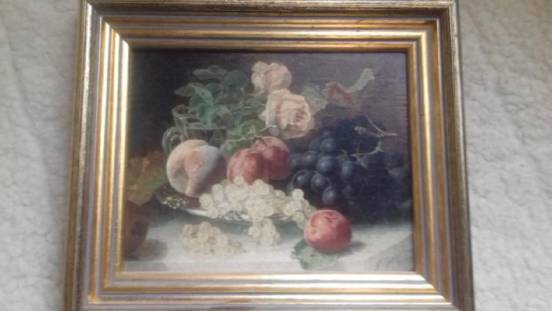 Prodám obrazy známých malířů i jiné - nejvyšší nabídce - 9