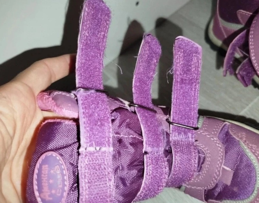 Sněhule/zimní boty 25 - 9