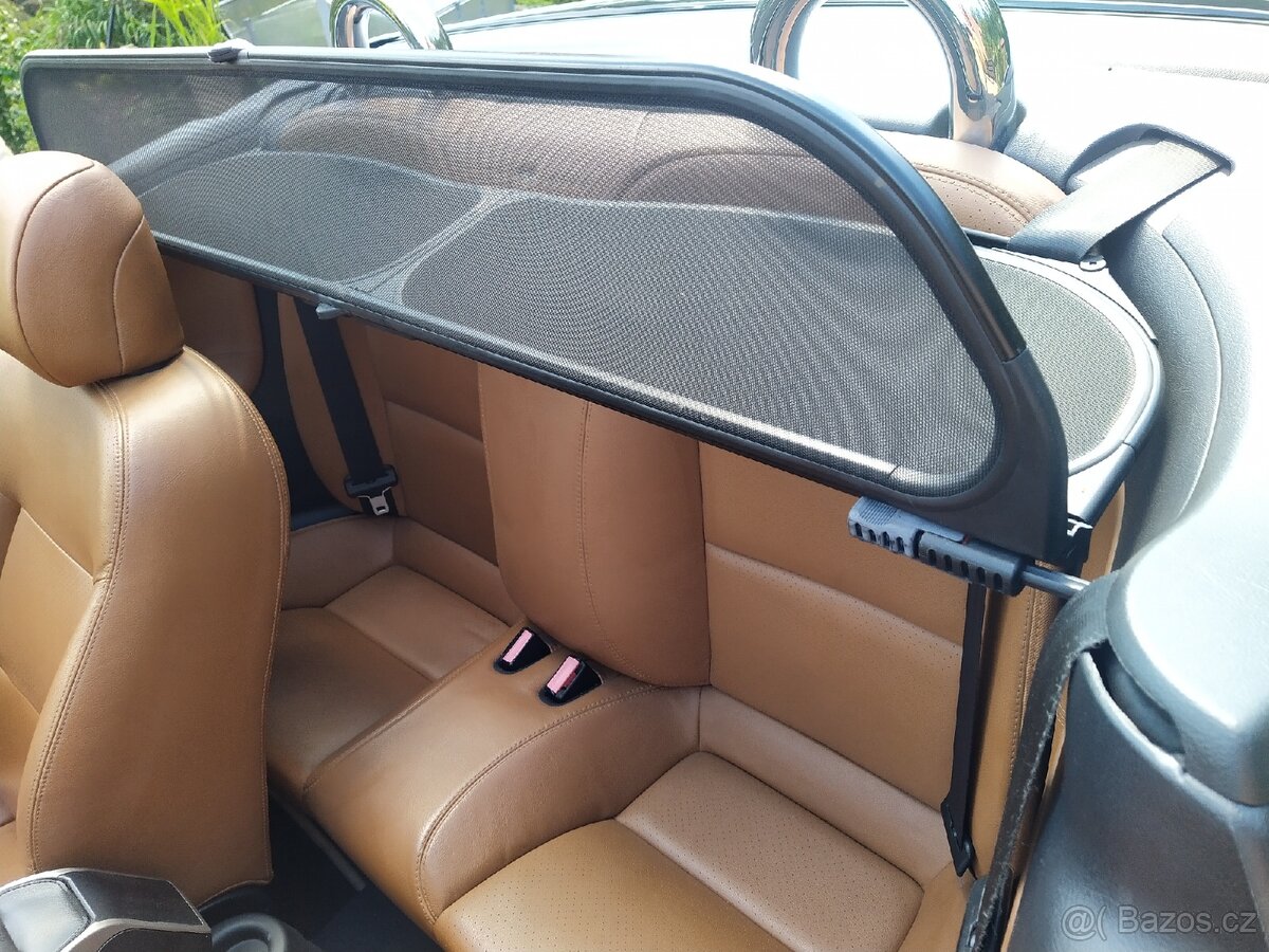 Prodám Peugeot 207 cc platinum edition - 9