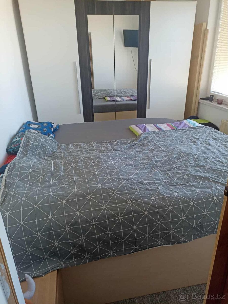 Antonína Poledníka 3+1 osobní vlastnictví - 9