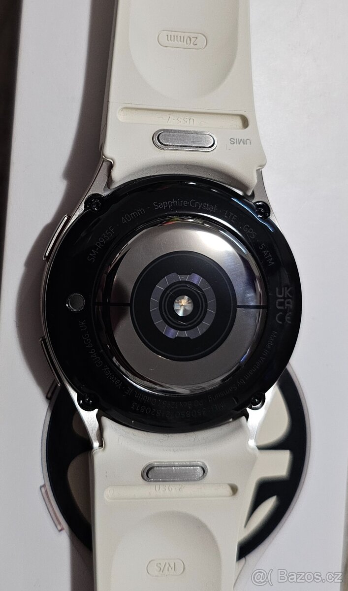 Samsung Galaxy Watch6 LTE - 9