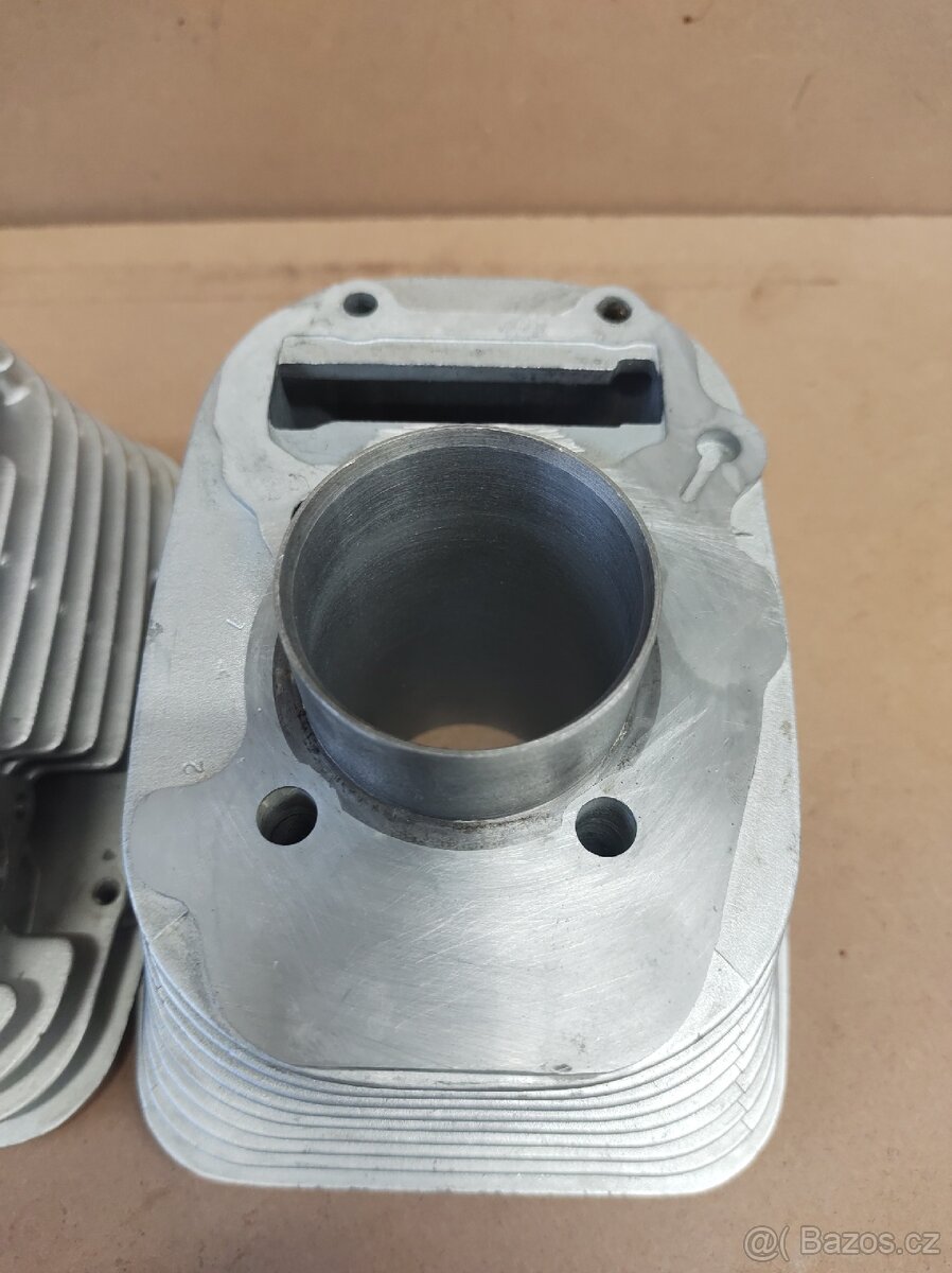 Yamaha xv 250 , xv125 Virago - 9