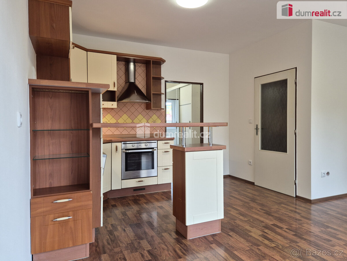 Pronájem, byt, 2+kk, Vyšenská, Český Krumlov - 9