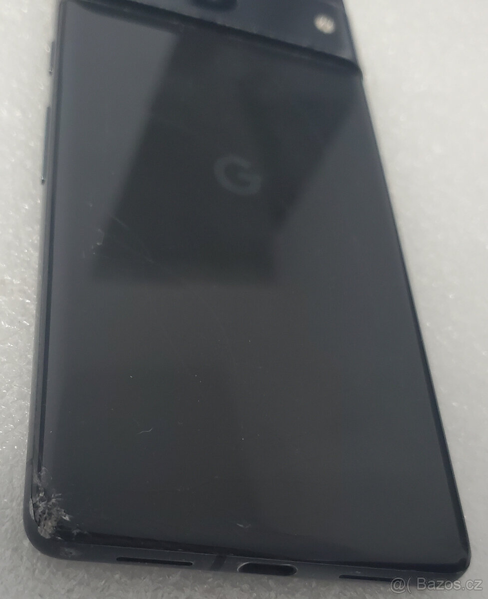 Google Pixel 7 (Android 16 + příslušenství) - 9