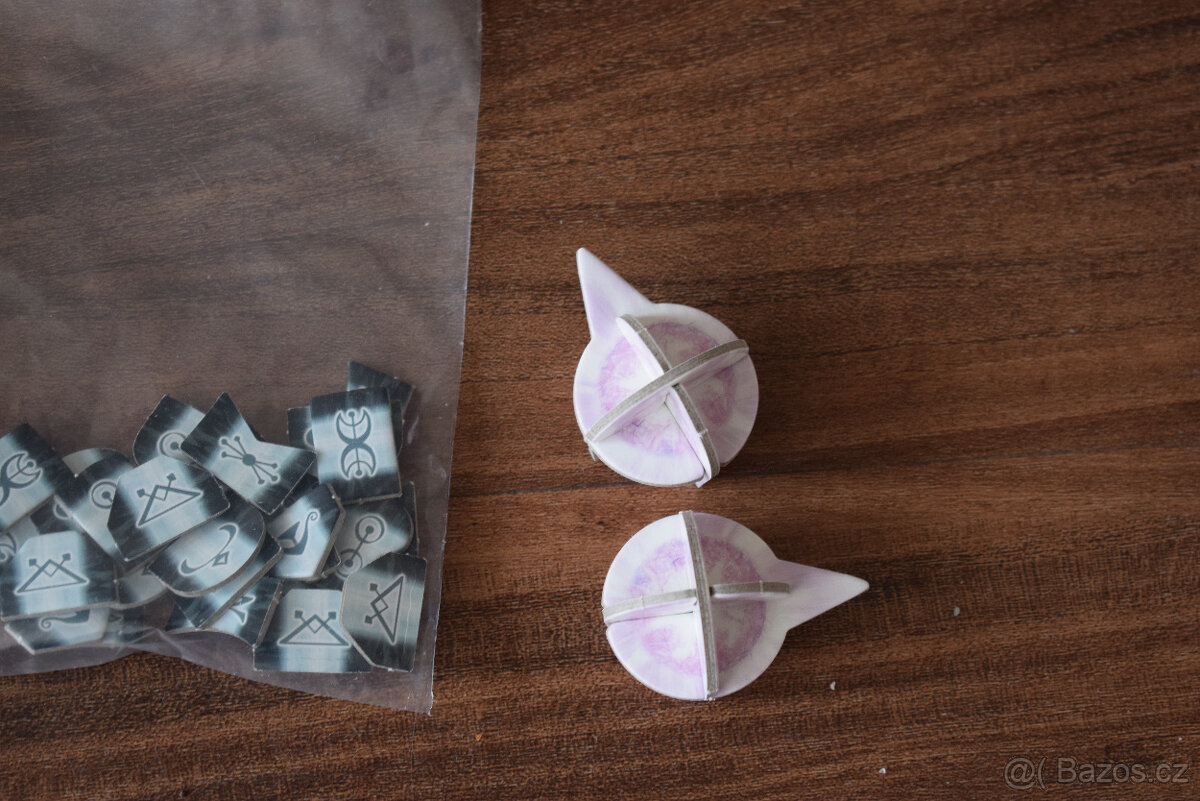 Desková hra Bonfire - 9