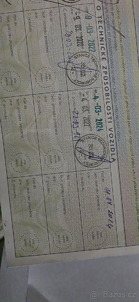 Ford Focus 1.6 74kw - 9