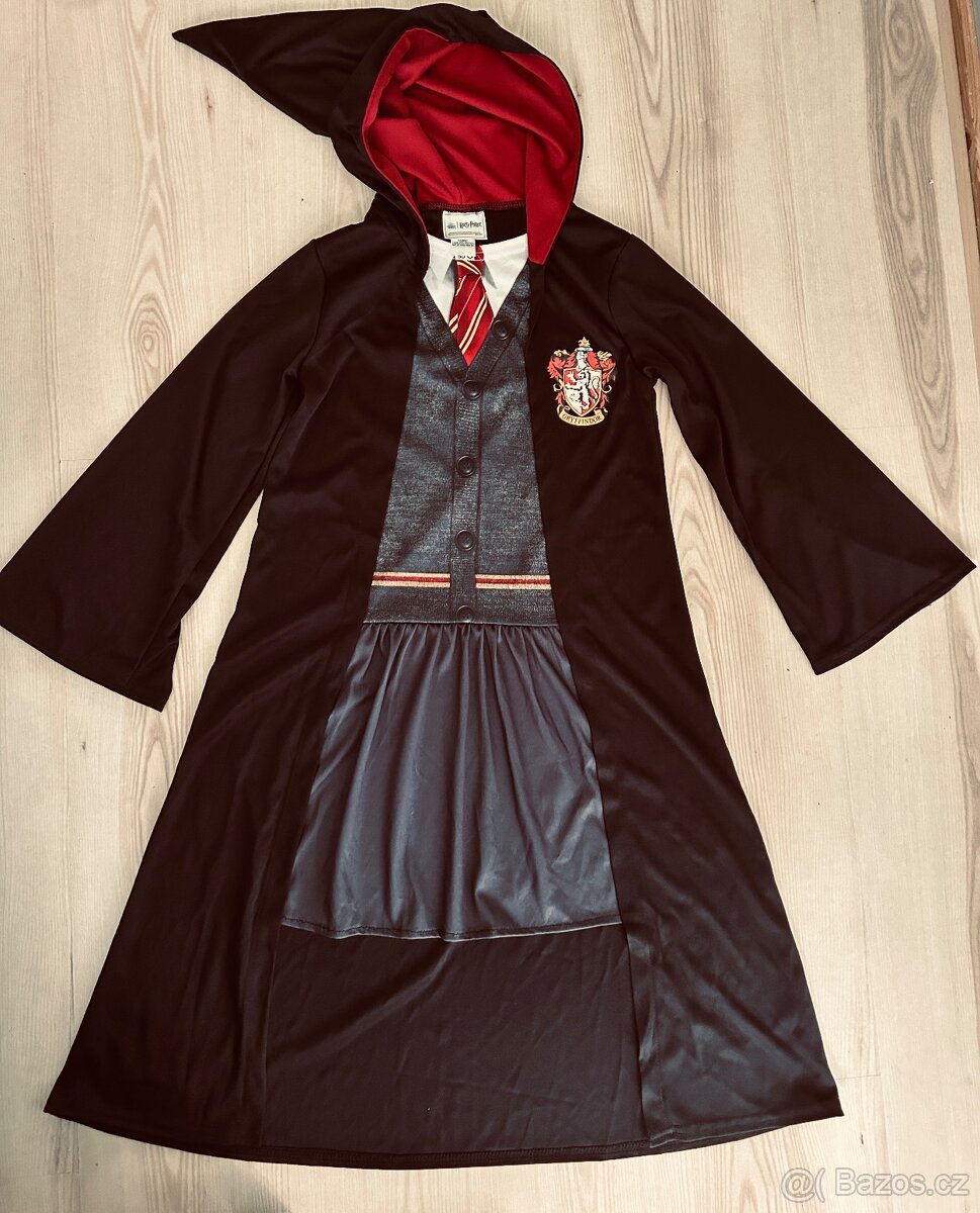 Kostýmy Harry Potter 110-170 - 9