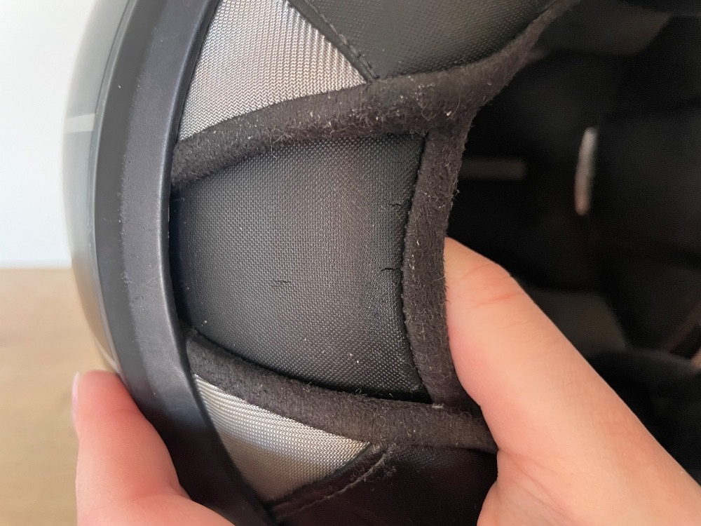 Přilba Shark EvoLine series 3 - 9