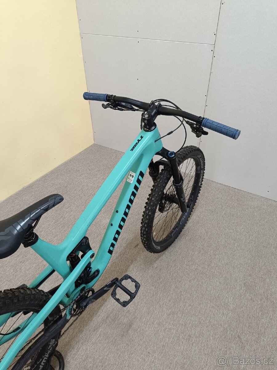 Horské kolo PROPAIN \" L\" - 9