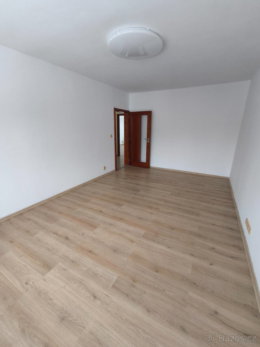 Pronájmu byt v Aši 2+1 - 9