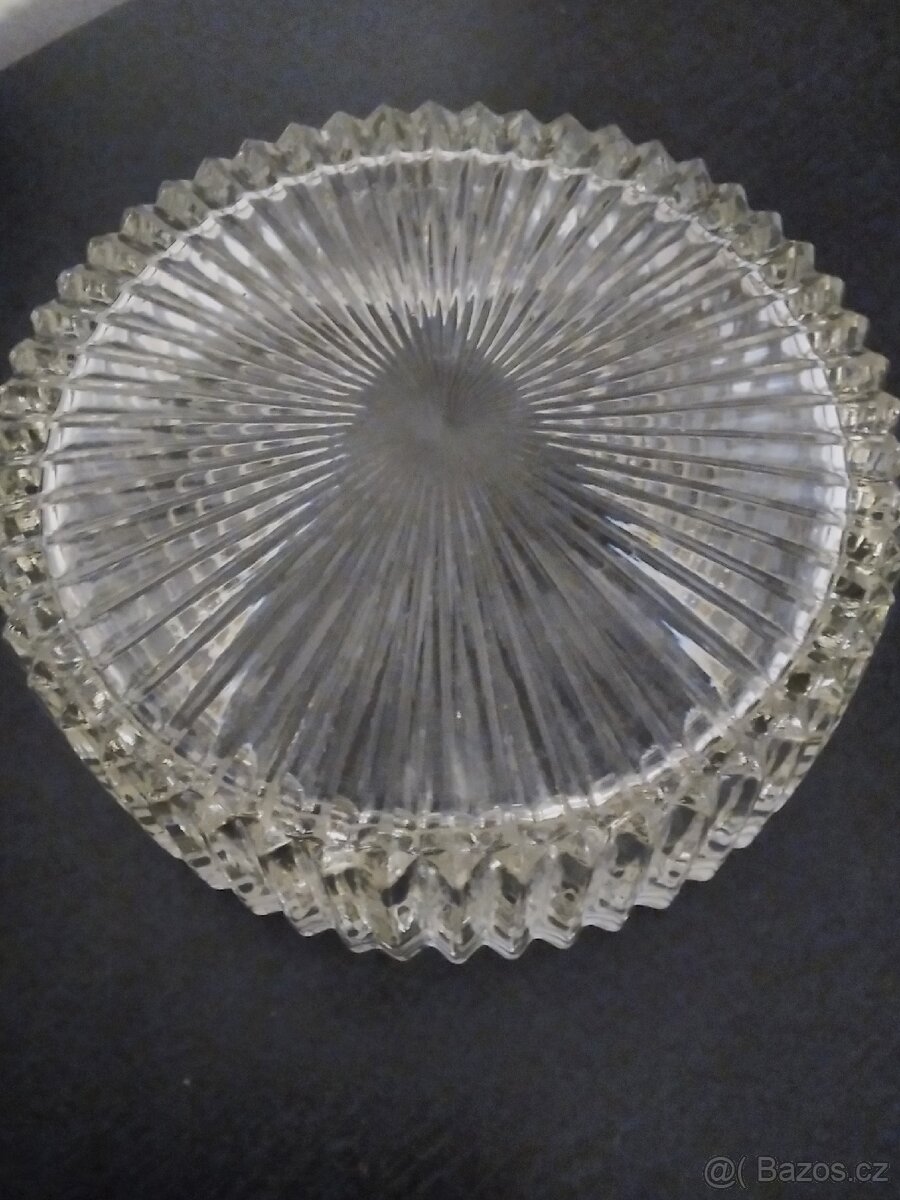 CUKŘENKA, značená - 9