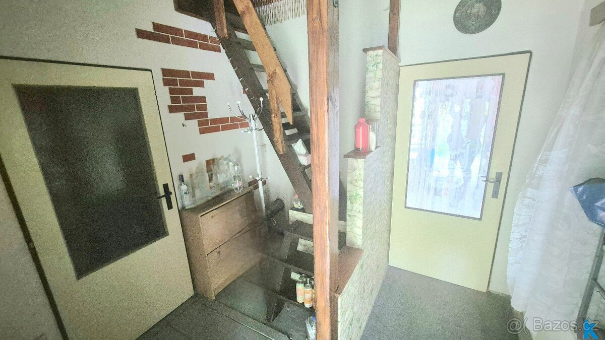 Bydlení nebo rekreace na samotě - 9