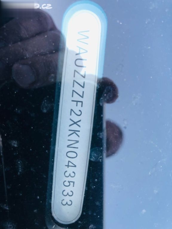 AUDI A6, AVANT 3.0 TDI S-LINE EXLUSIVE - 9