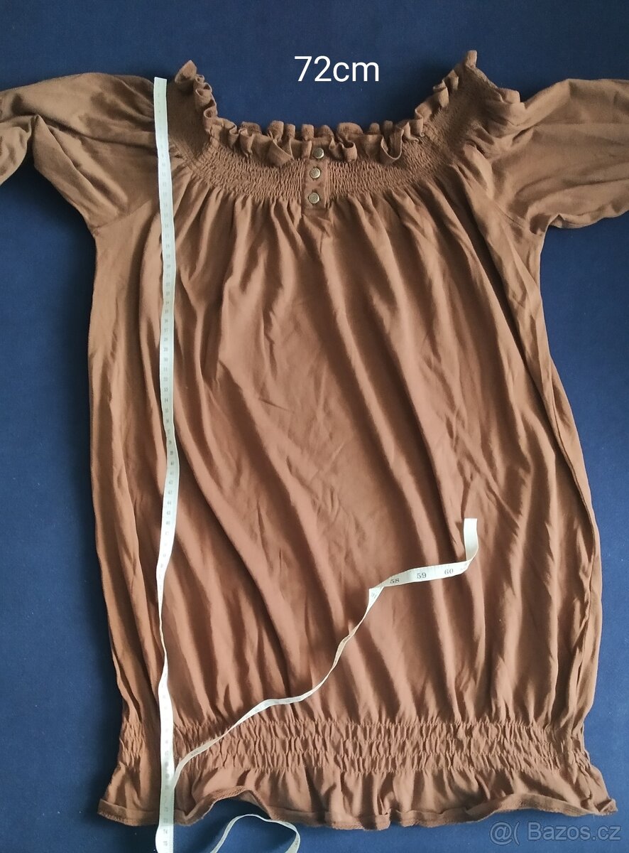 Dámské oblečení - 9