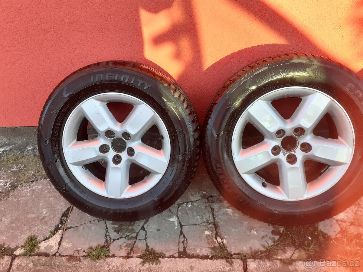 Kola Toyota RAV 4 - 9