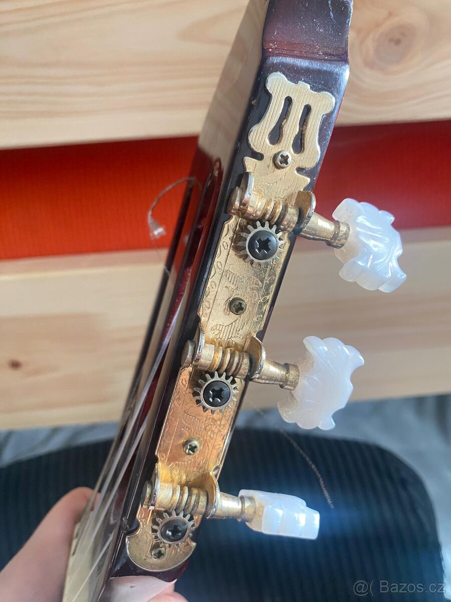 Kytara - Mzxtone - CGC - 3910 - 9