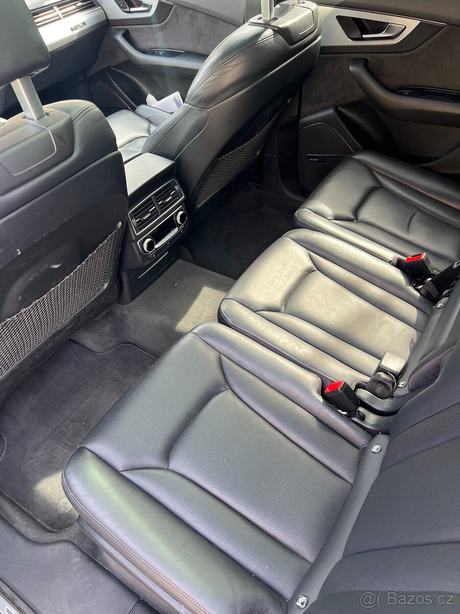 Audi Q7 4M Quattro - 9