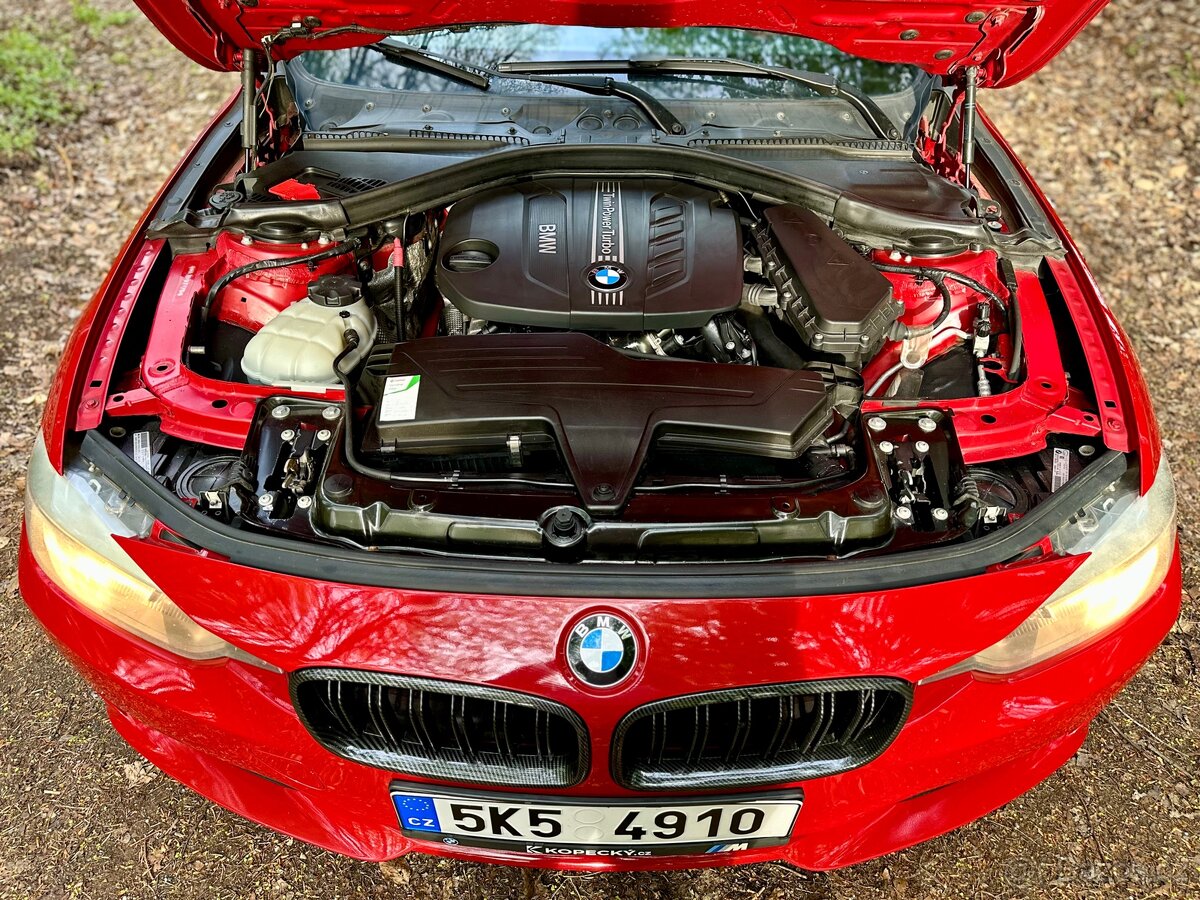 BMW 3 - 9