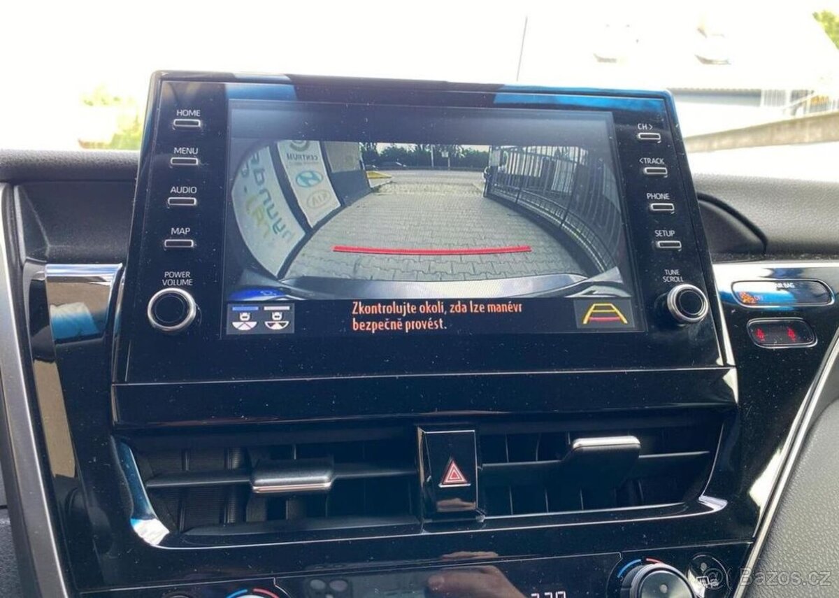 Kia Niro HYBRID-BA/EL-KŮŽE-KAMERA - 9