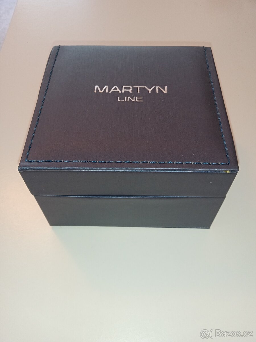 Pánské hodinky Martyn line - 9