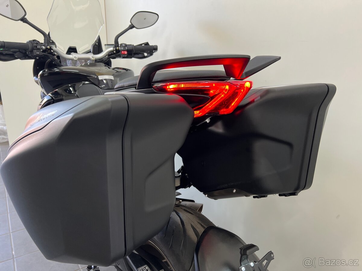 MV Agusta Turismo Veloce 800 Lusso SCS TOP CENA - 9