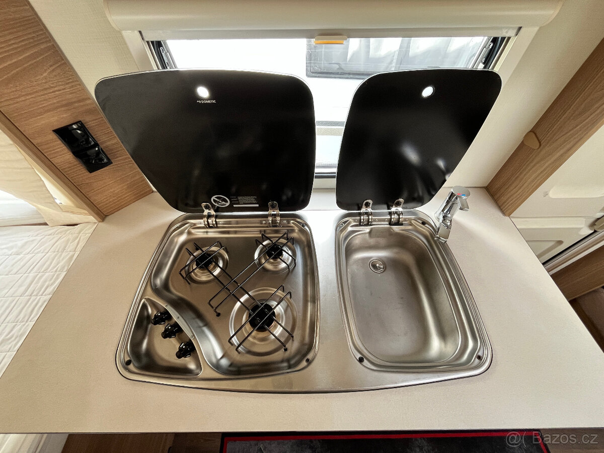 Bürstner 430 TS - odpočet DPH - 9