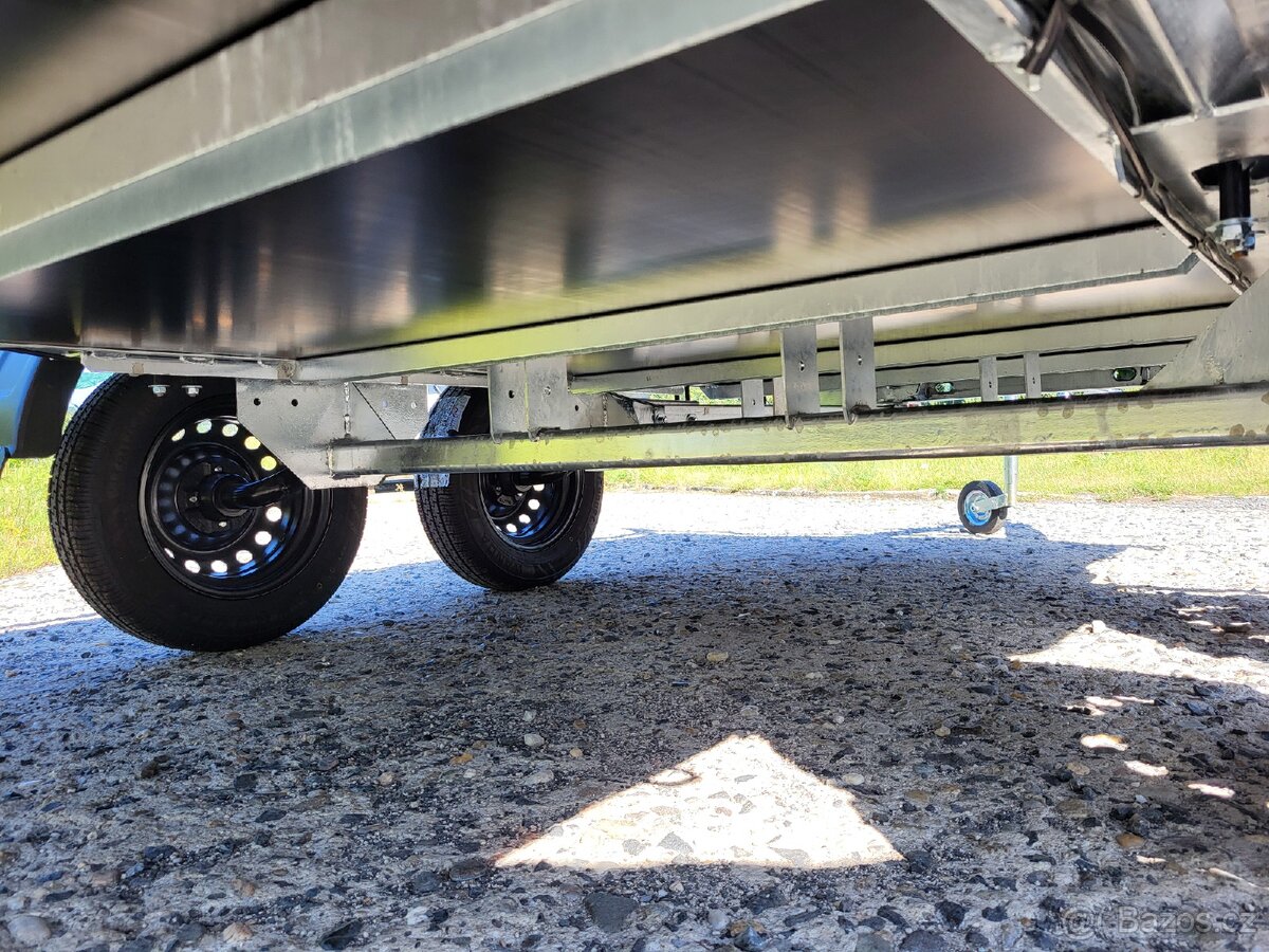 Kvalitní a neošizený Vezeko Vario 3x1,5 m - 9